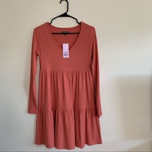 NWT Wild Fable dress